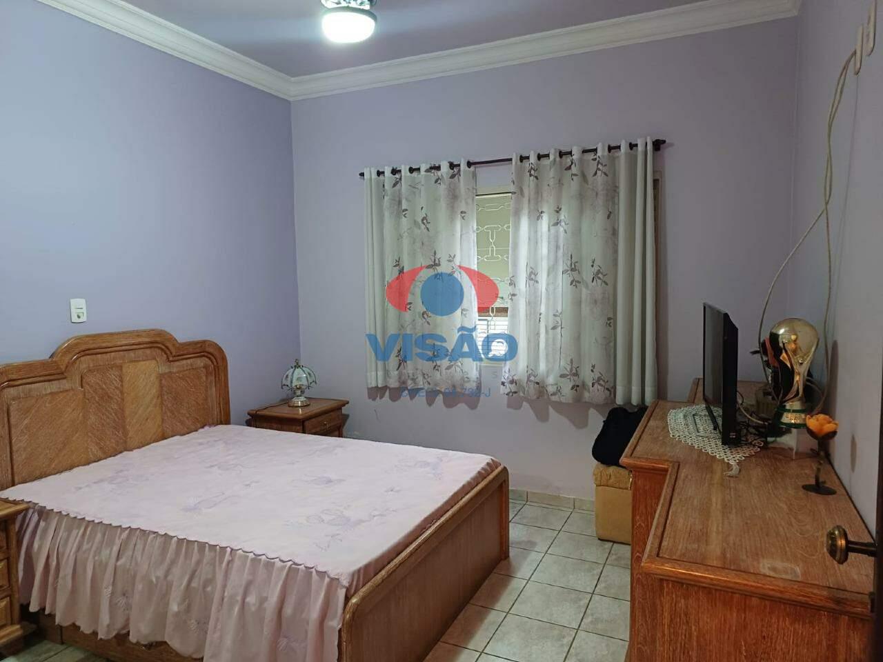 Casa à venda no Vila Todos os Santos: 