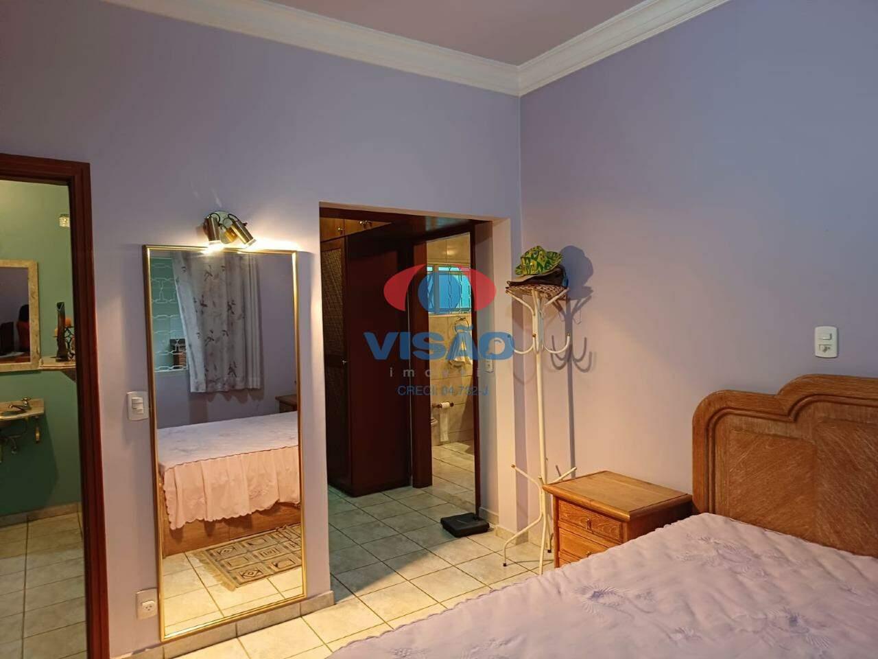 Casa à venda no Vila Todos os Santos: 