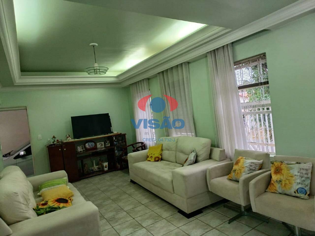 Casa à venda no Vila Todos os Santos: 