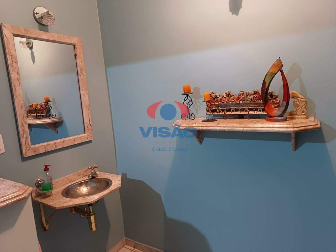 Casa à venda no Vila Todos os Santos: 