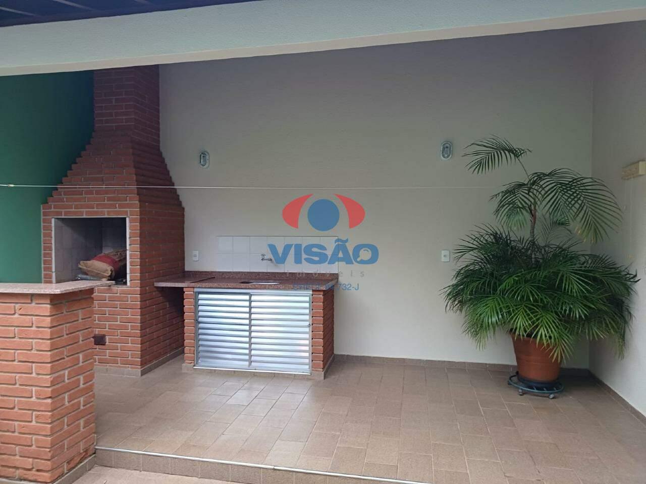 Casa à venda no Vila Todos os Santos: 