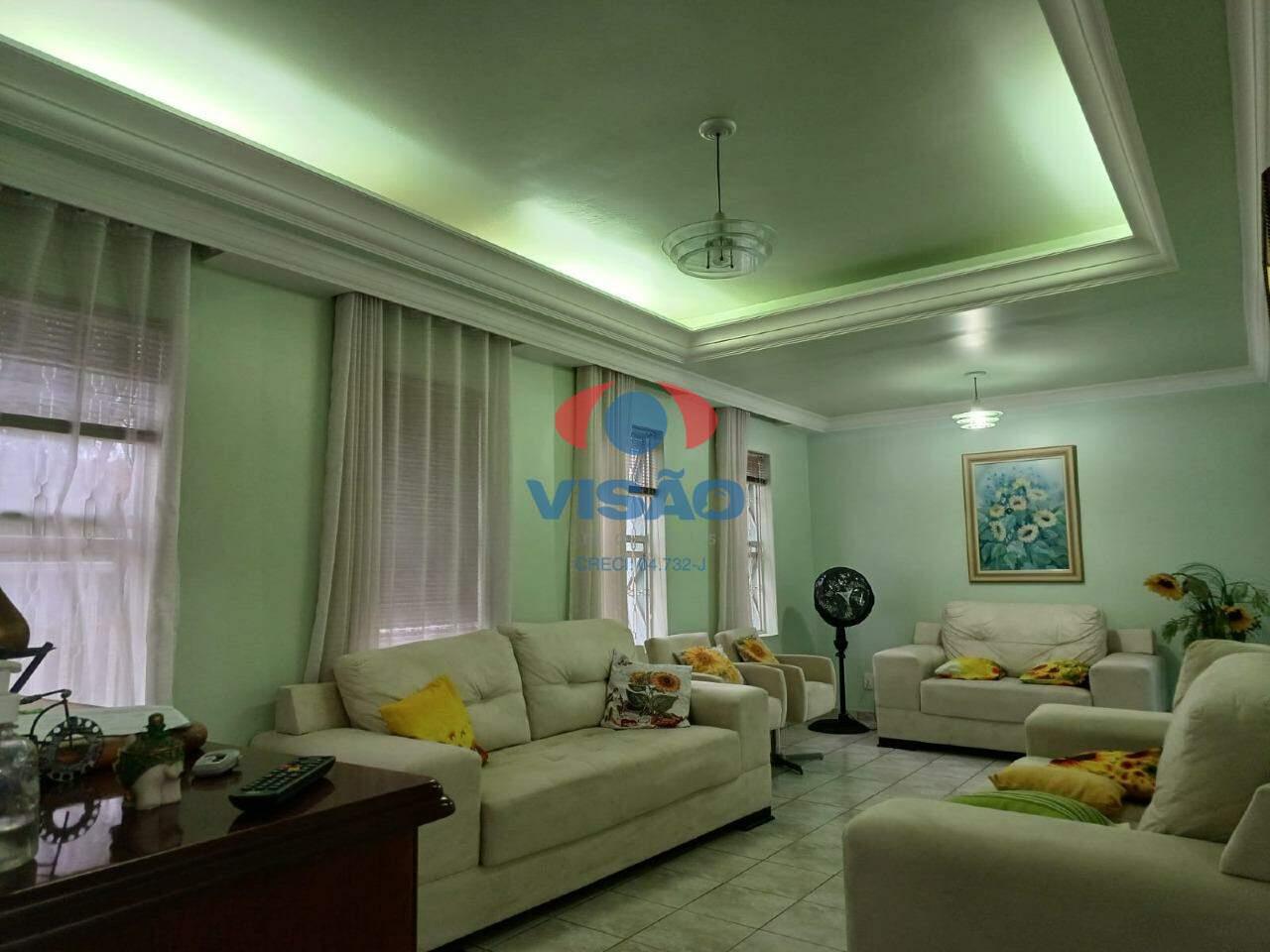 Casa à venda no Vila Todos os Santos: 