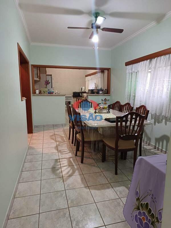 Casa à venda no Vila Todos os Santos: 