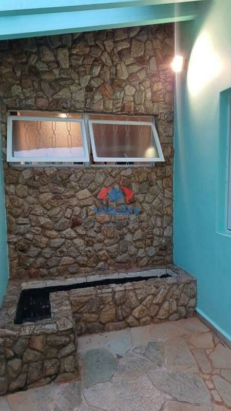 Casa à venda no Vila Todos os Santos: 