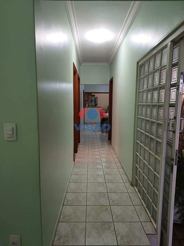 Casa à venda no Vila Todos os Santos: 