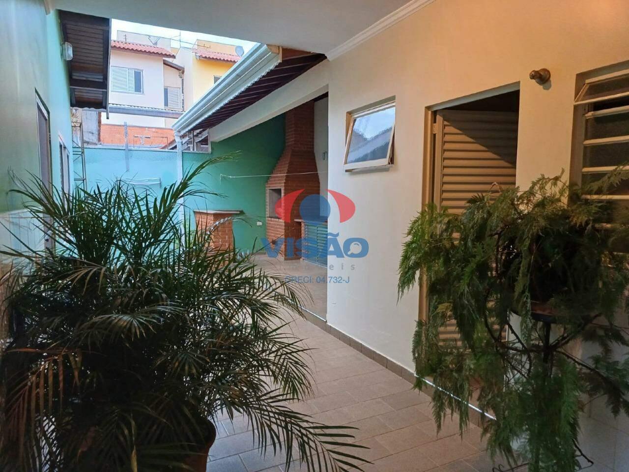 Casa à venda no Vila Todos os Santos: 