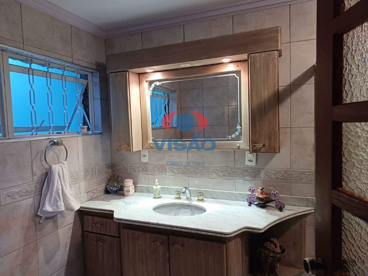 Casa à venda no Vila Todos os Santos: 