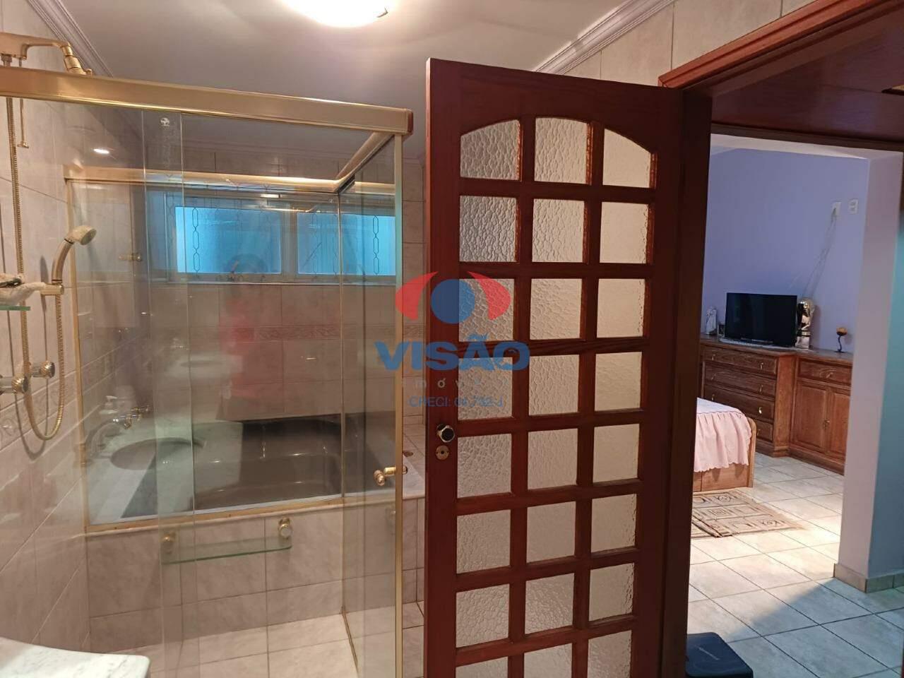 Casa à venda no Vila Todos os Santos: 