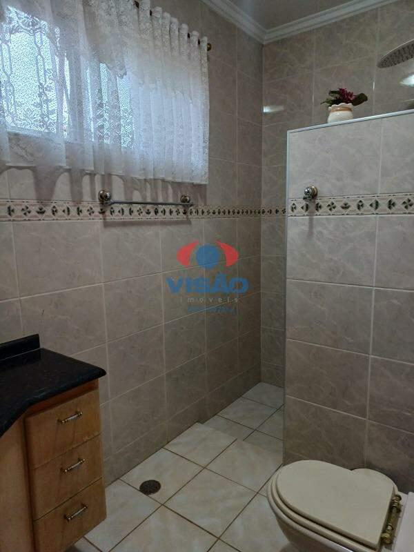 Casa à venda no Vila Todos os Santos: 