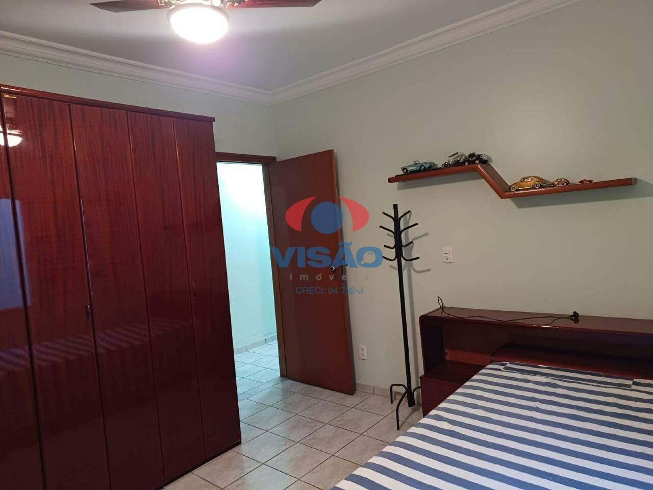 Casa à venda no Vila Todos os Santos: 