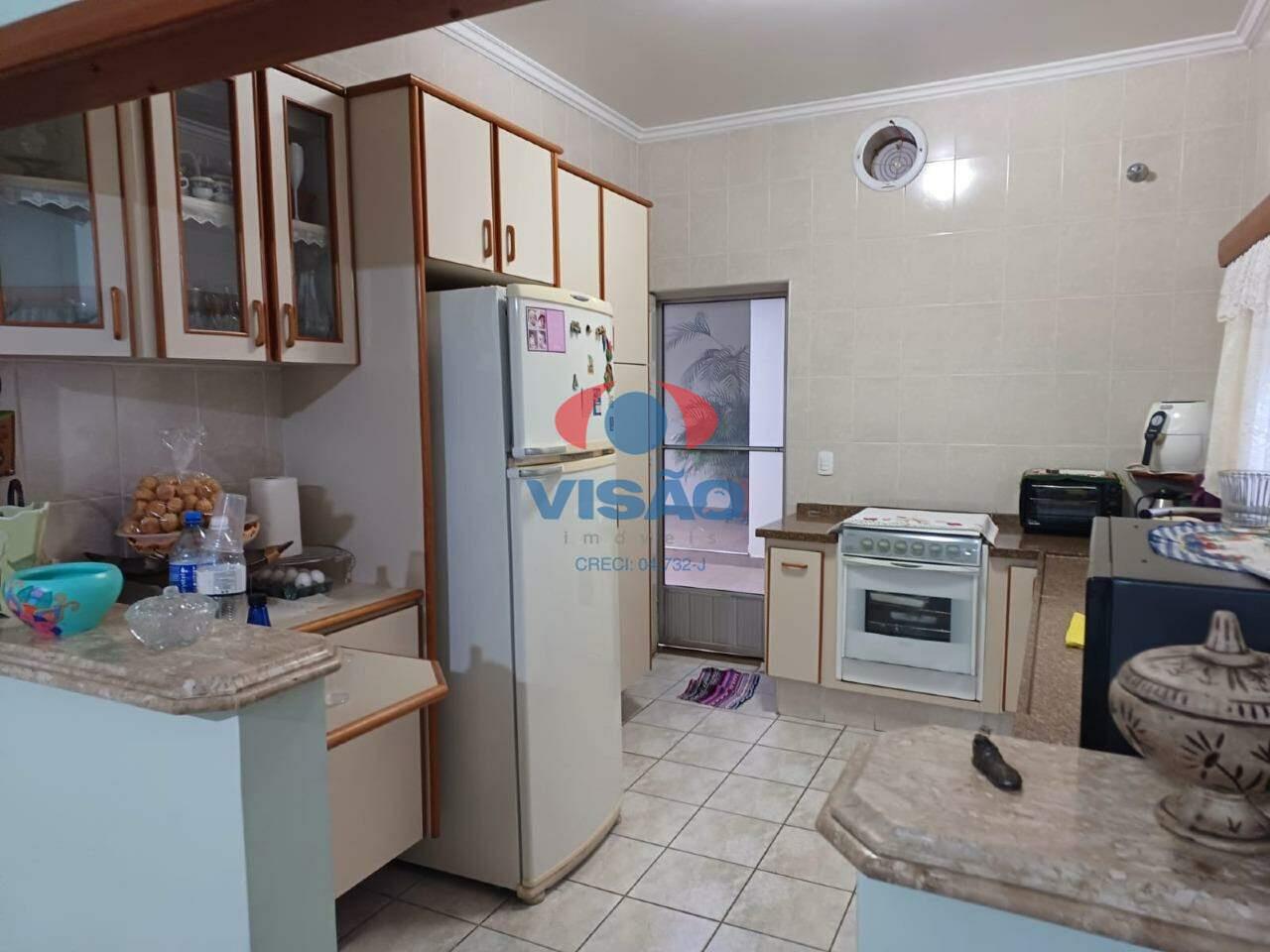 Casa à venda no Vila Todos os Santos: 