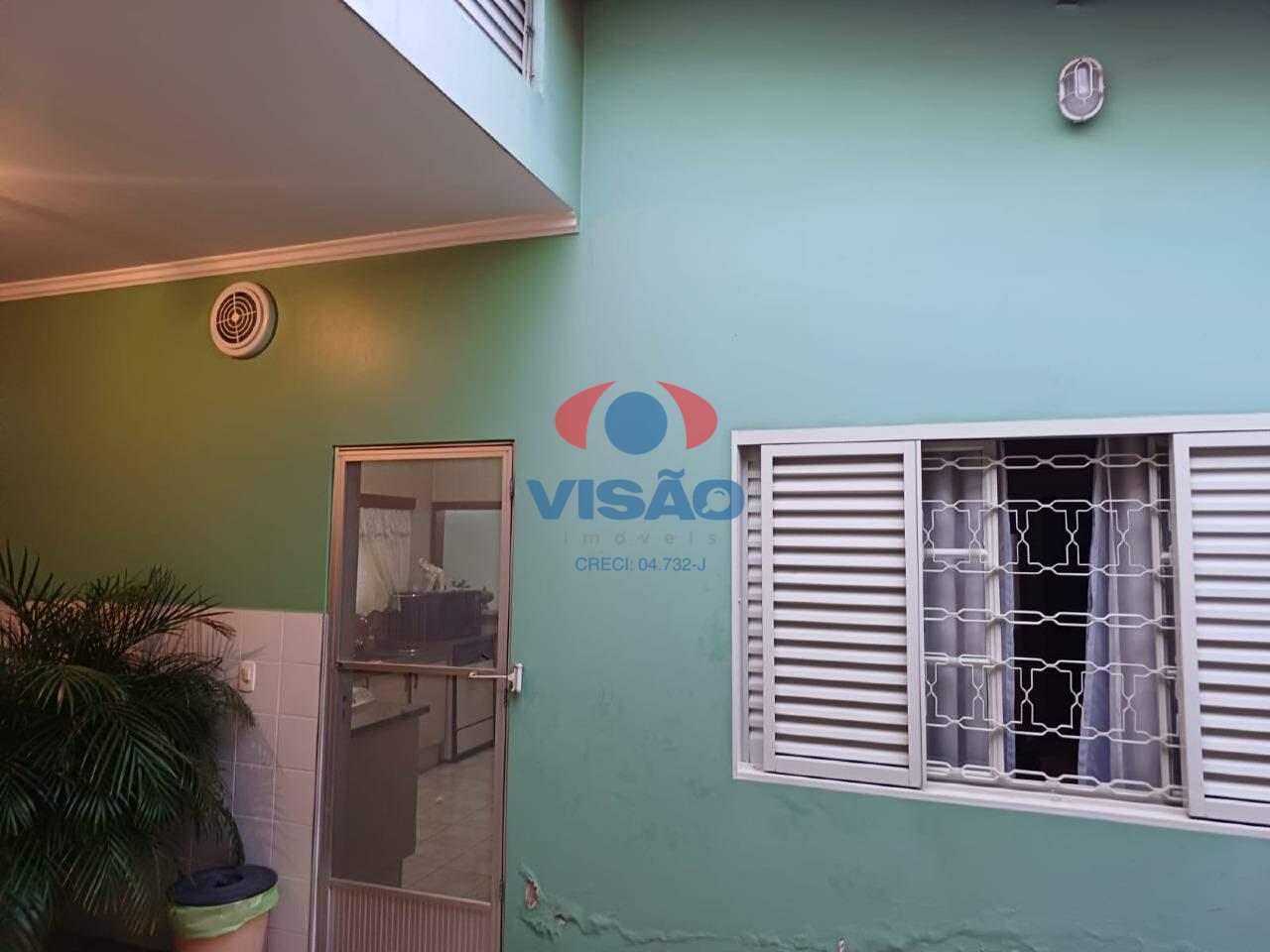 Casa à venda no Vila Todos os Santos: 