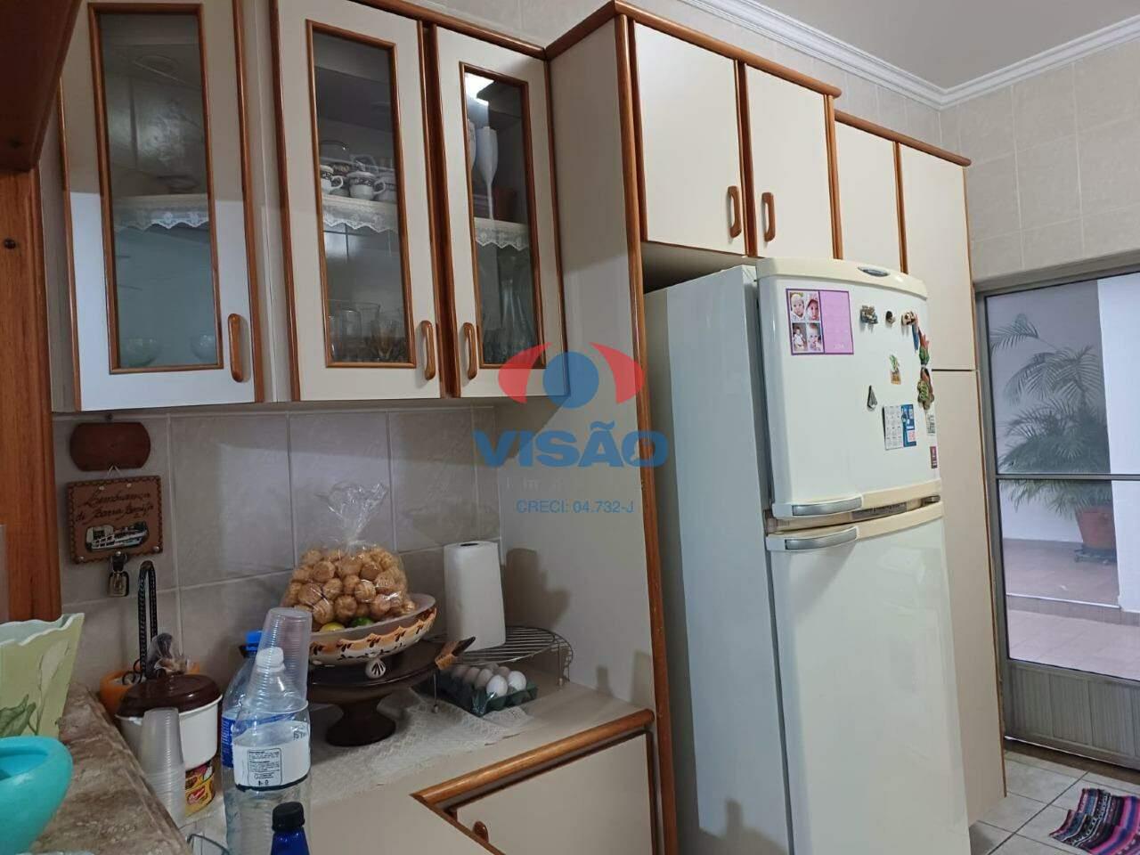 Casa à venda no Vila Todos os Santos: 