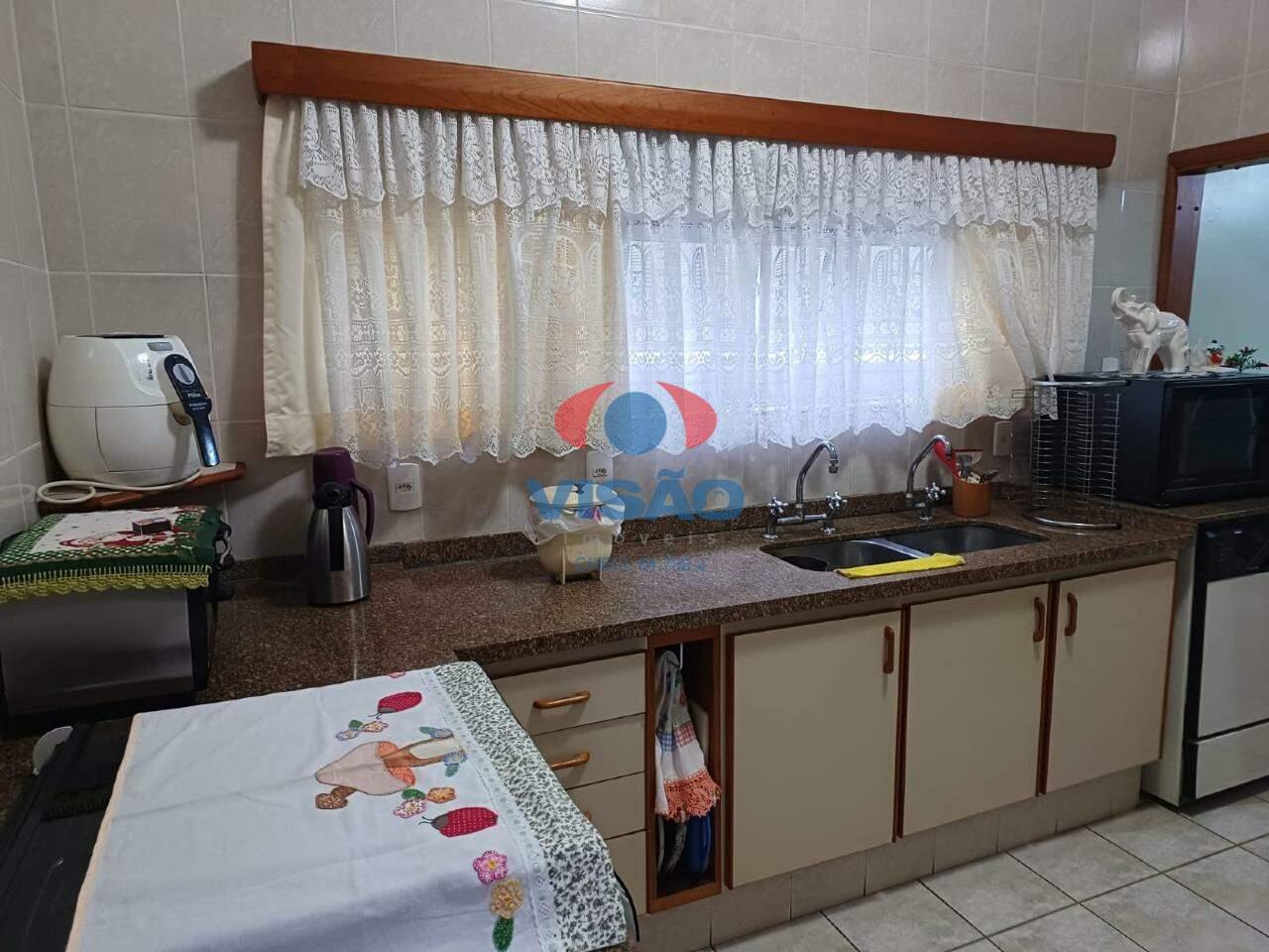 Casa à venda no Vila Todos os Santos: 