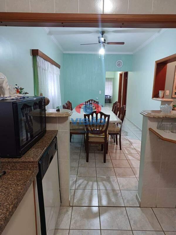 Casa à venda no Vila Todos os Santos: 