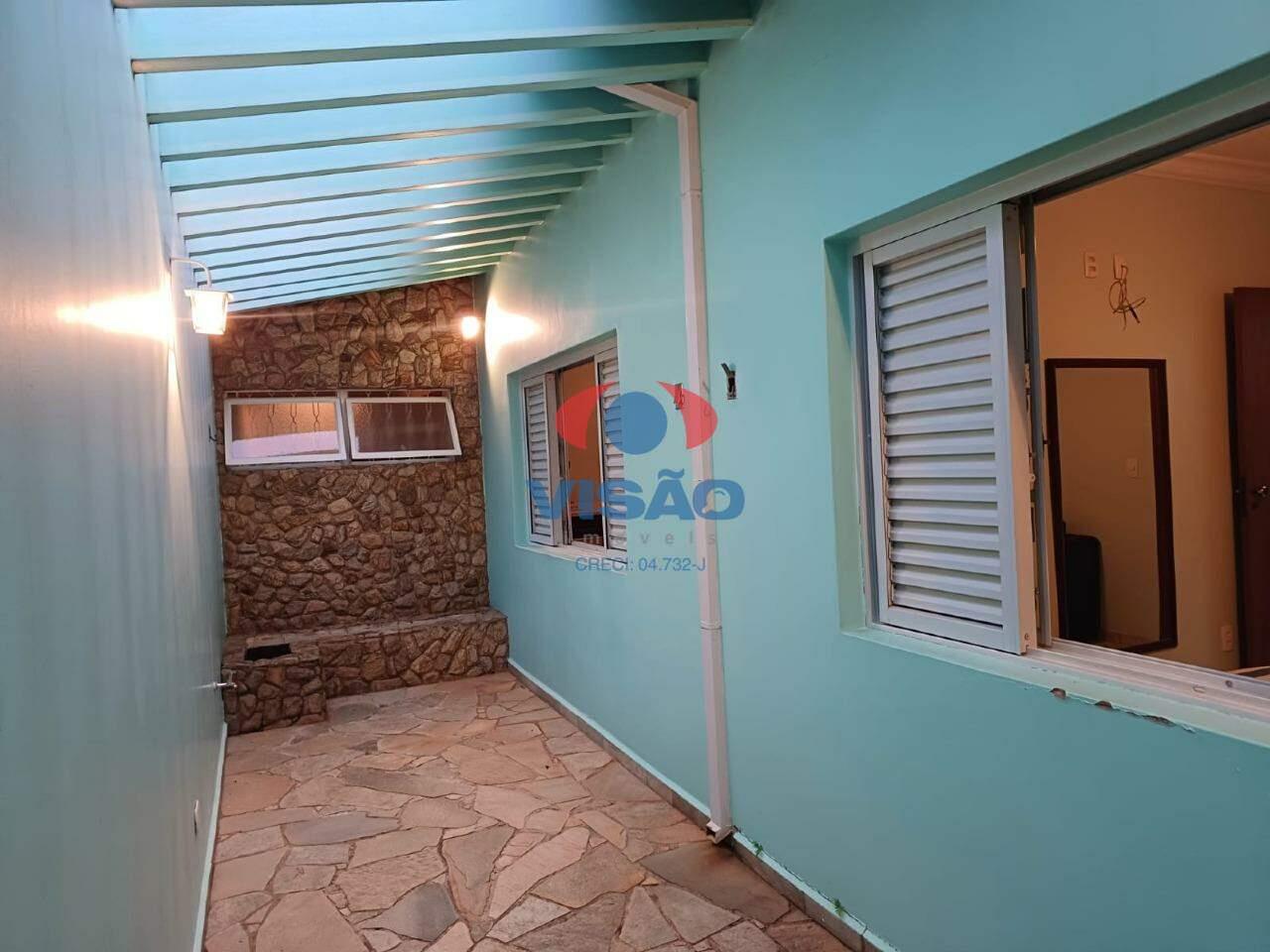 Casa à venda no Vila Todos os Santos: 