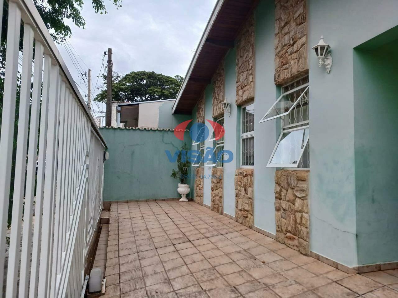 Casa à venda no Vila Todos os Santos: 