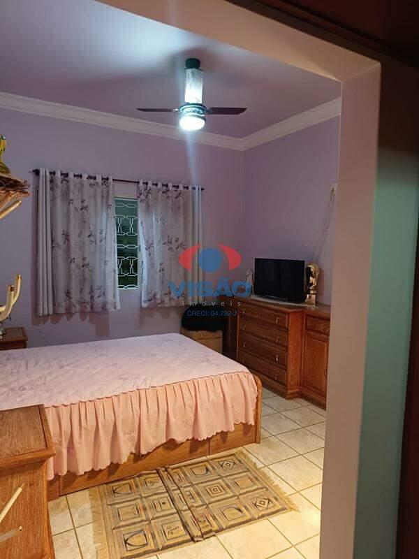 Casa à venda no Vila Todos os Santos: 