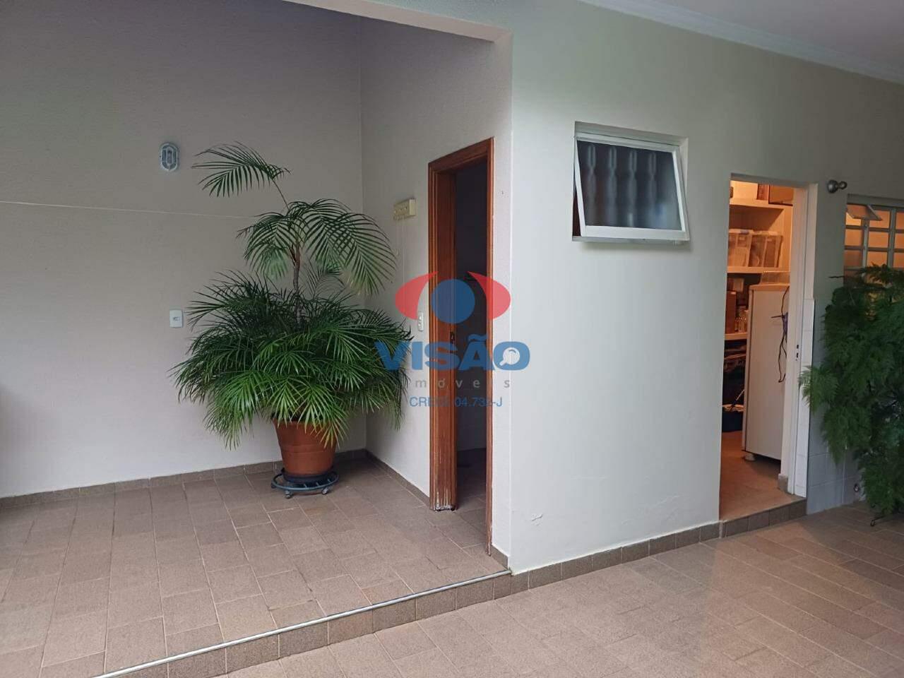 Casa à venda no Vila Todos os Santos: 