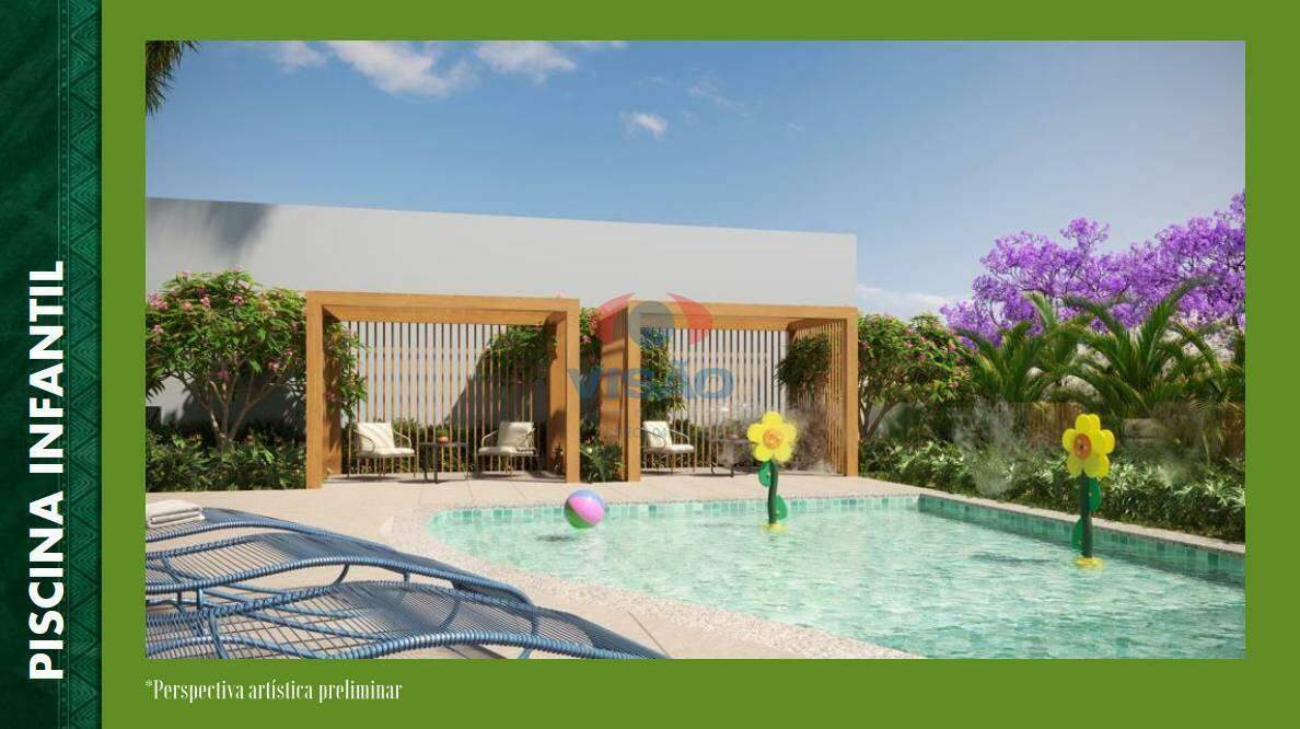 Apartamento à venda no Jardim Cidade Jardim: