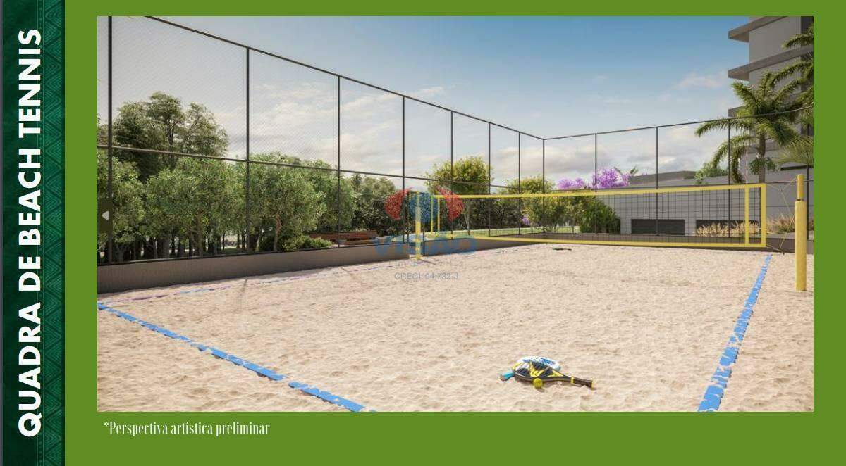 Apartamento à venda no Jardim Cidade Jardim: