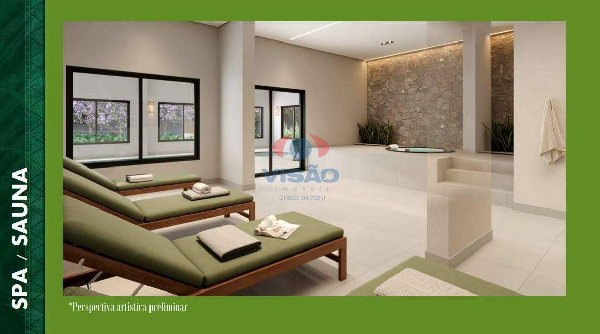 Apartamento à venda no Jardim Cidade Jardim: