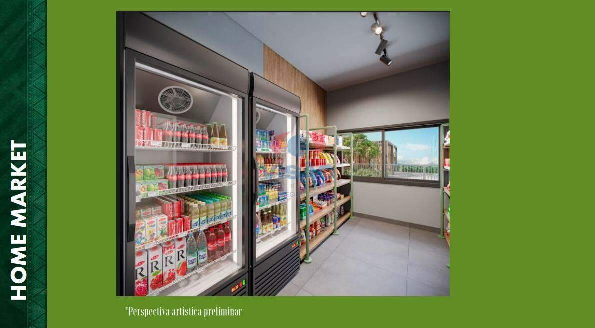 Apartamento à venda no Jardim Cidade Jardim: