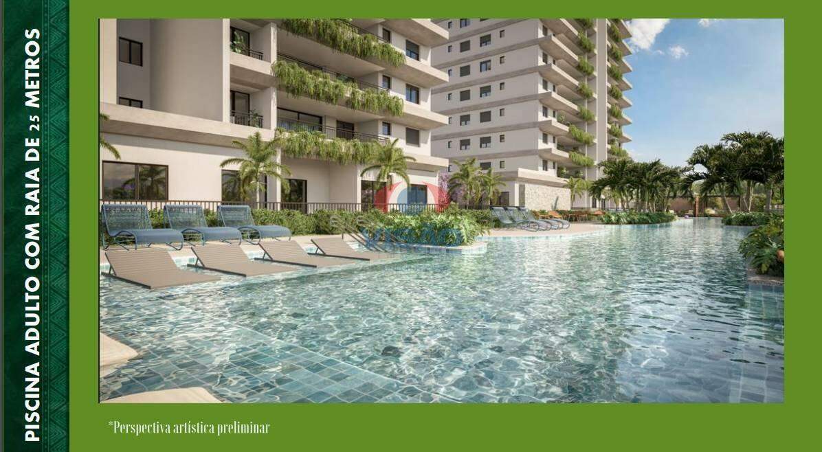 Apartamento à venda no Jardim Cidade Jardim: