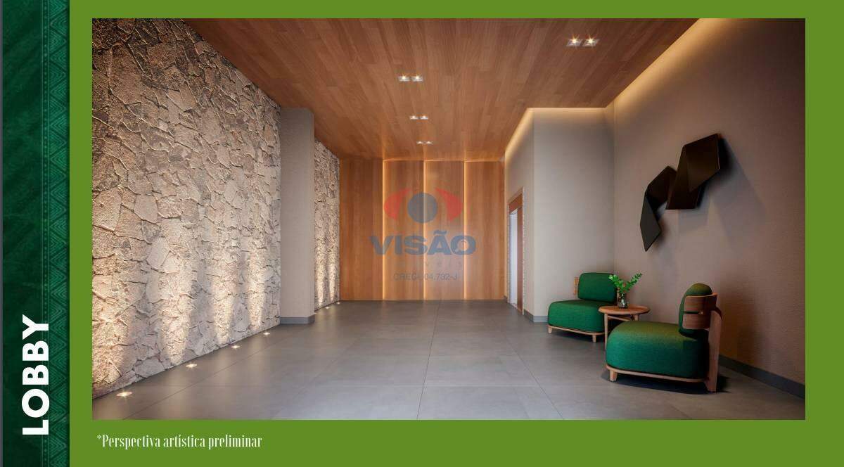 Apartamento à venda no Jardim Cidade Jardim: