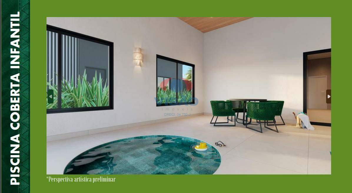 Apartamento à venda no Jardim Cidade Jardim: