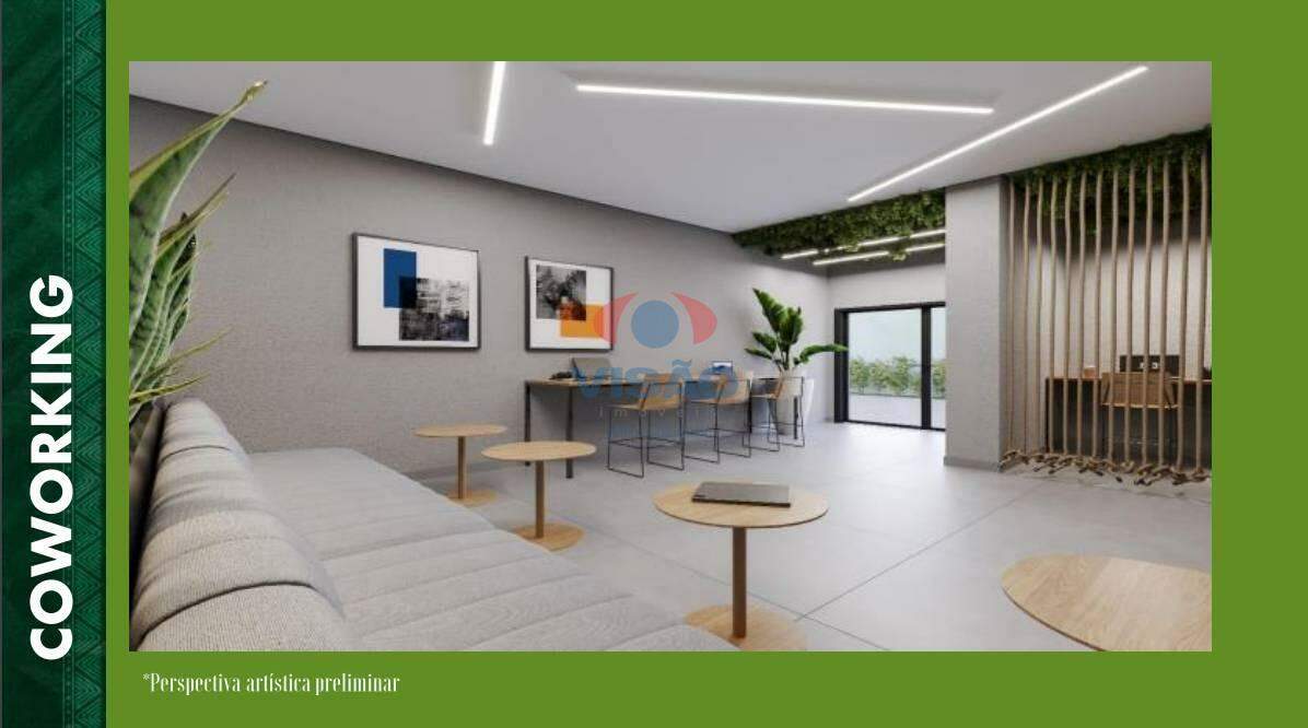 Apartamento à venda no Jardim Cidade Jardim: