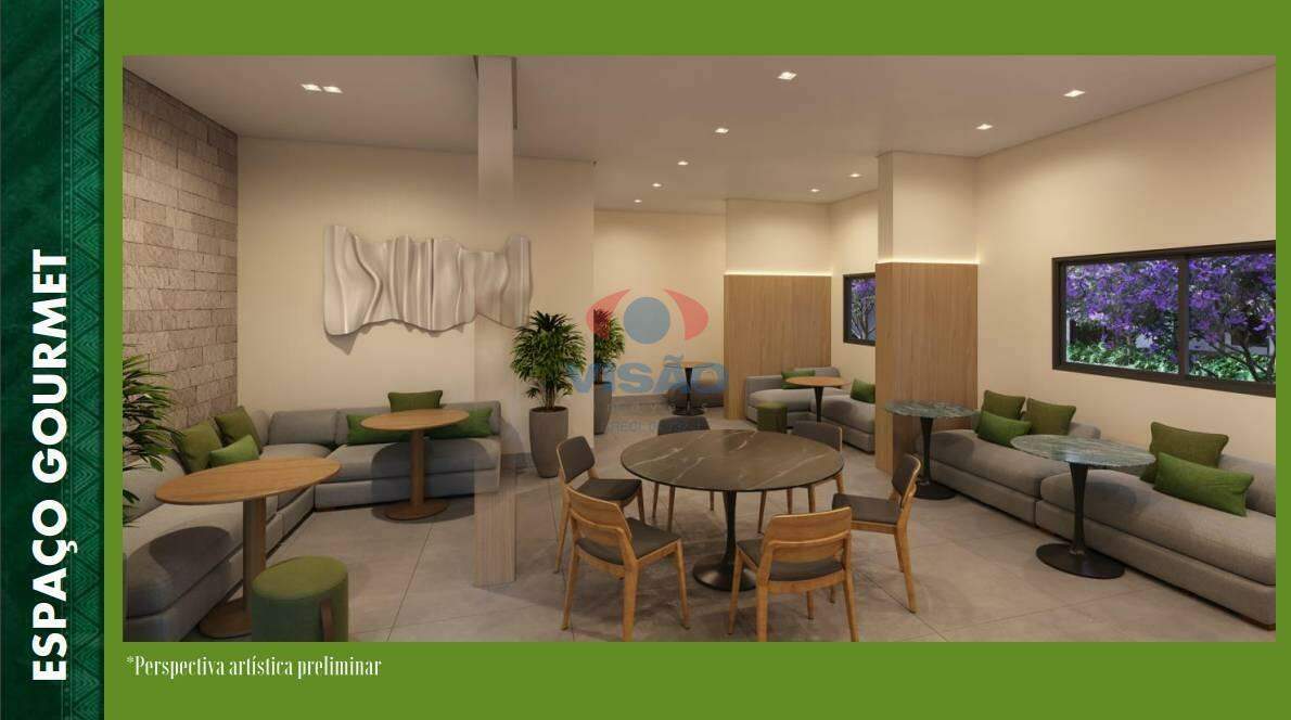 Apartamento à venda no Jardim Cidade Jardim: