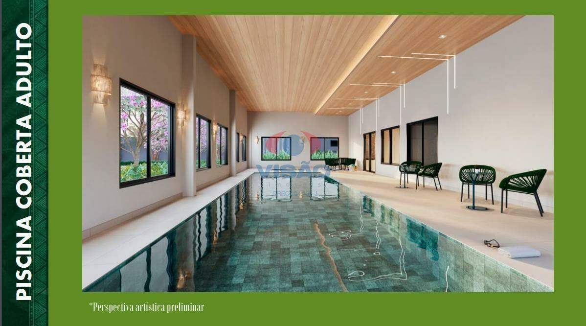 Apartamento à venda no Jardim Cidade Jardim: