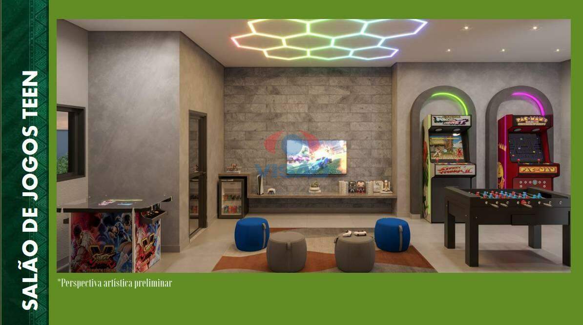 Apartamento à venda no Jardim Cidade Jardim: