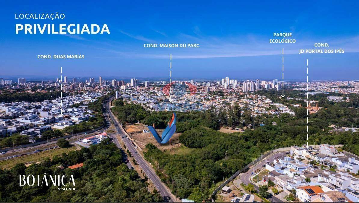 Apartamento à venda no Jardim Cidade Jardim: 