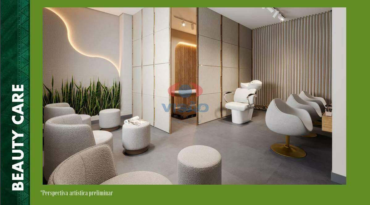 Apartamento à venda no Jardim Cidade Jardim: