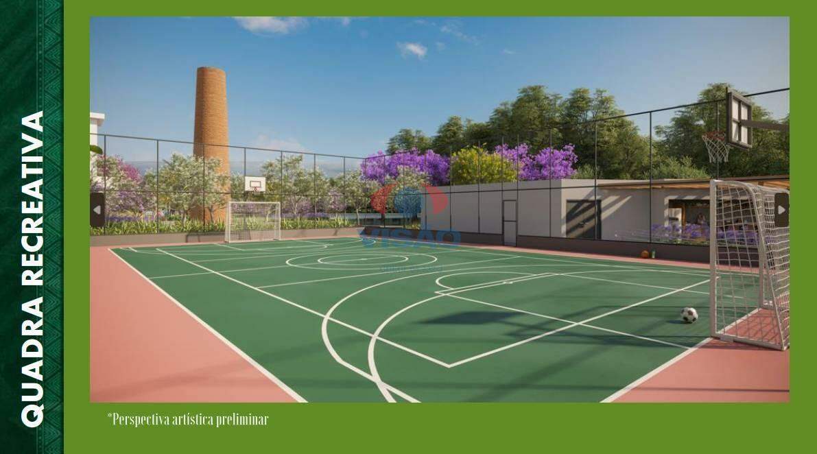 Apartamento à venda no Jardim Cidade Jardim: