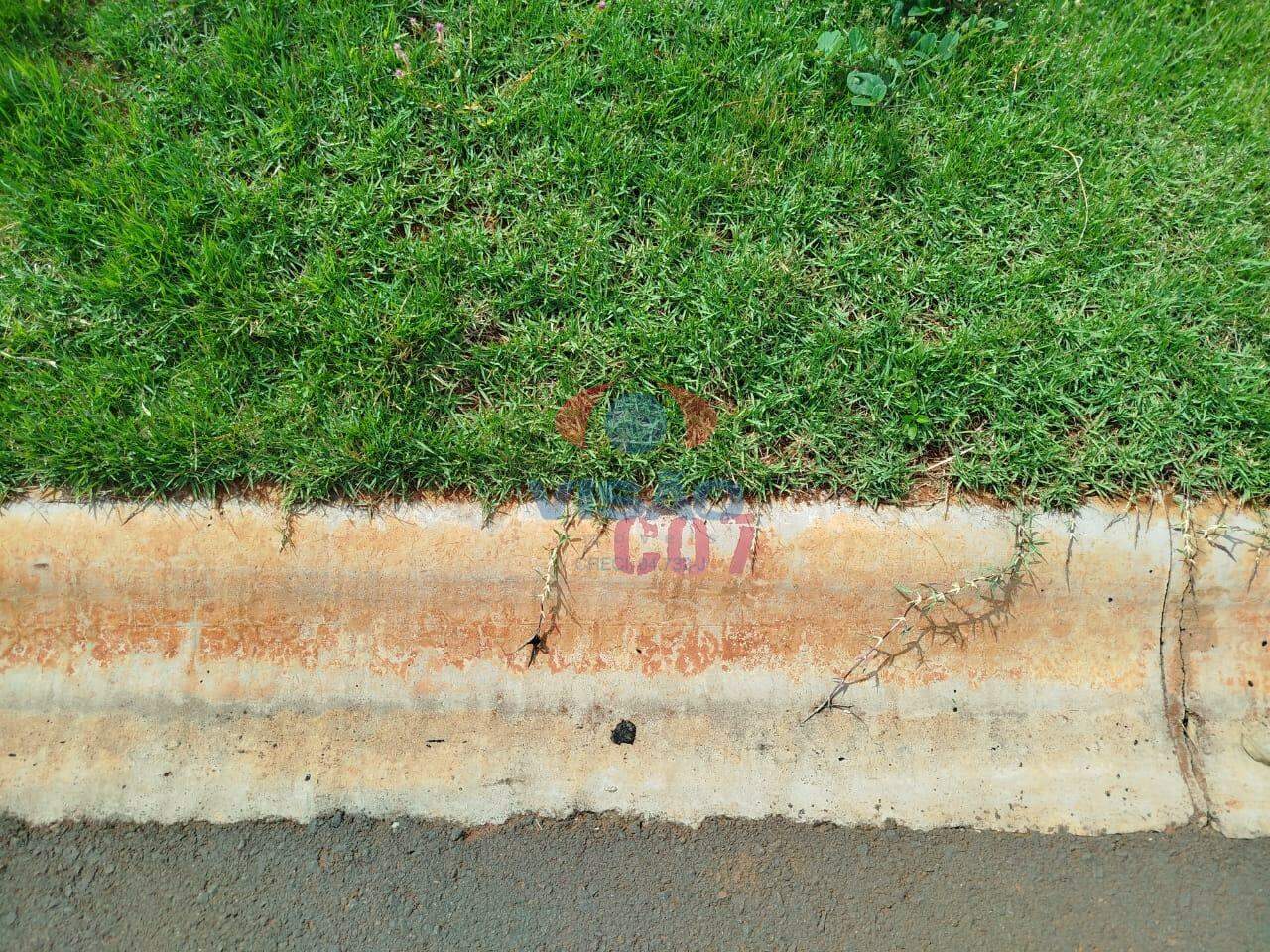 Terreno à venda no Cardeal: 