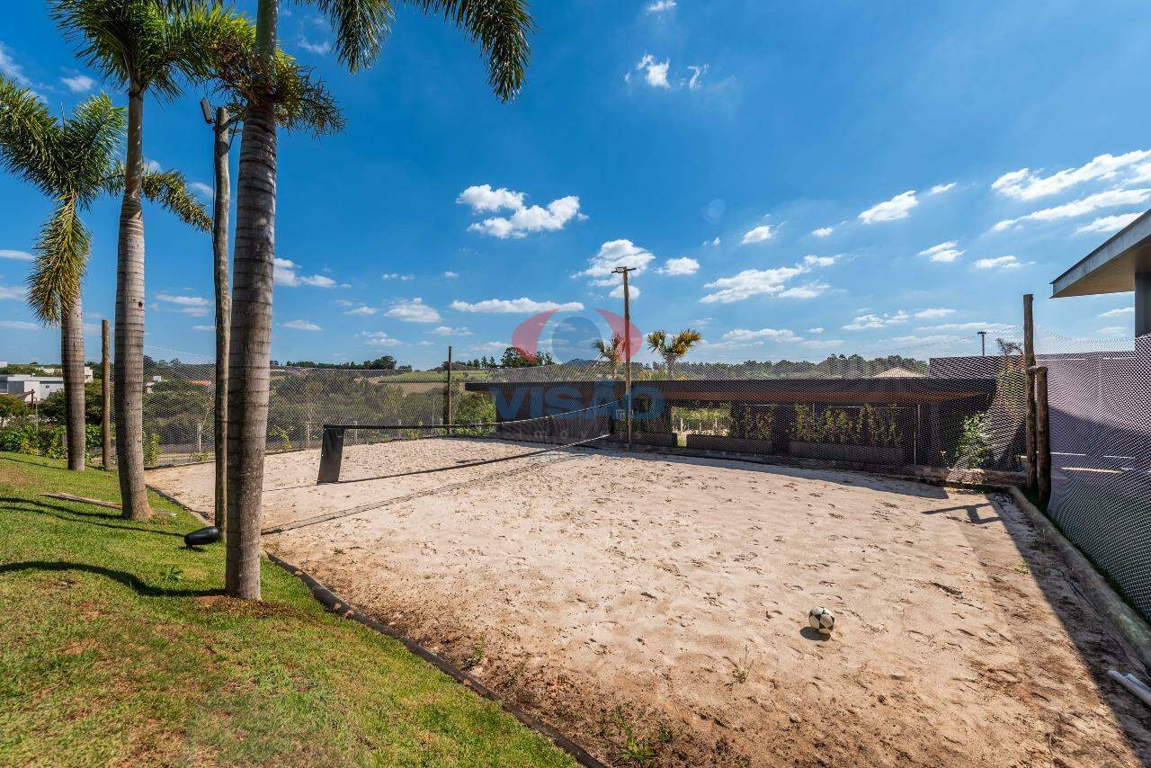 Casa em condomínio à venda no Reserva Petrus: 