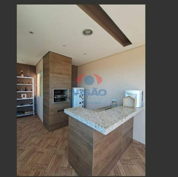 Casa - Sobrado à venda no Vila Mariana: 