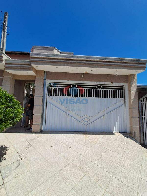 Casa - Sobrado à venda no Vila Mariana: 