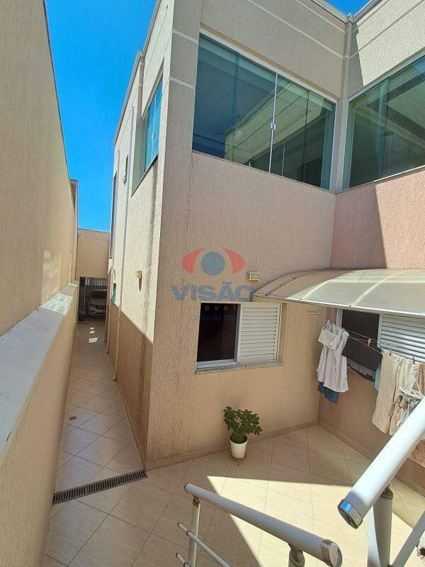 Casa - Sobrado à venda no Vila Mariana: 