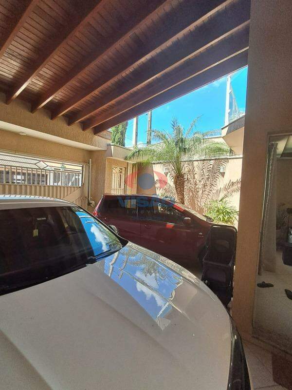 Casa - Sobrado à venda no Vila Mariana: 