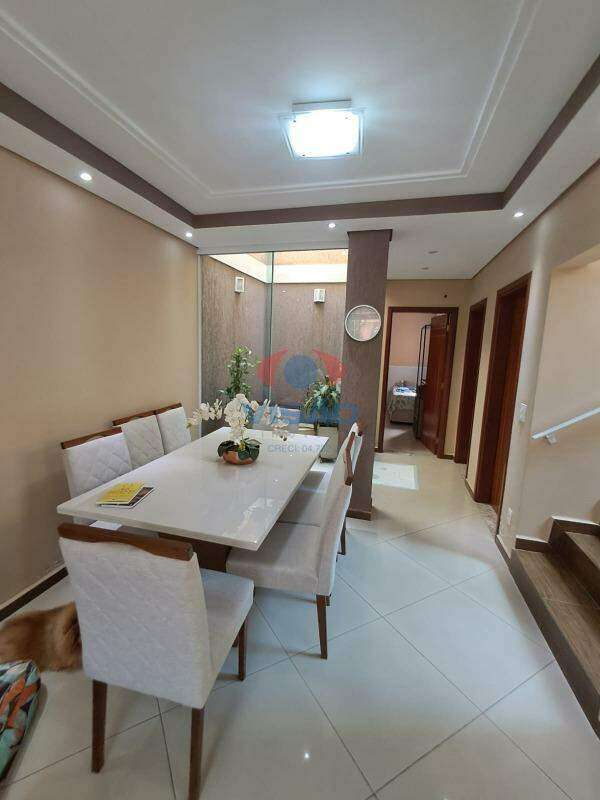 Casa - Sobrado à venda no Vila Mariana: 