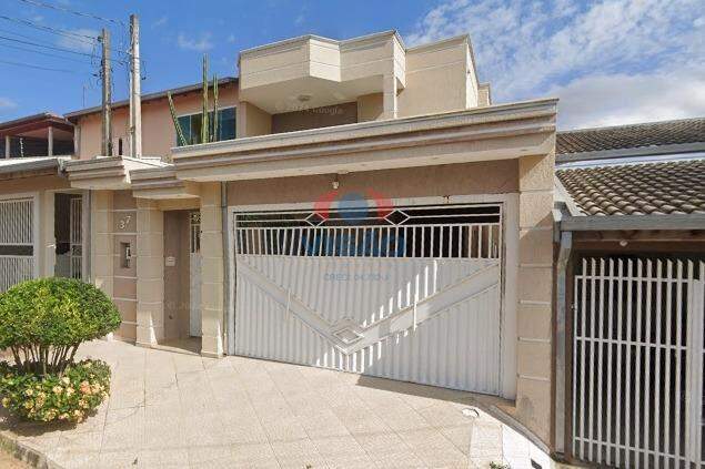 Casa - Sobrado à venda no Vila Mariana: 