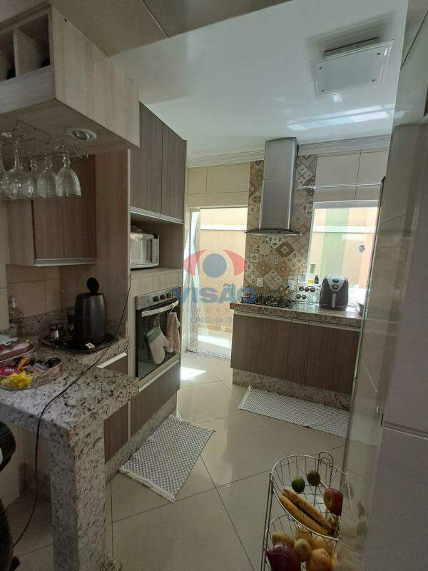 Casa - Sobrado à venda no Vila Mariana: 