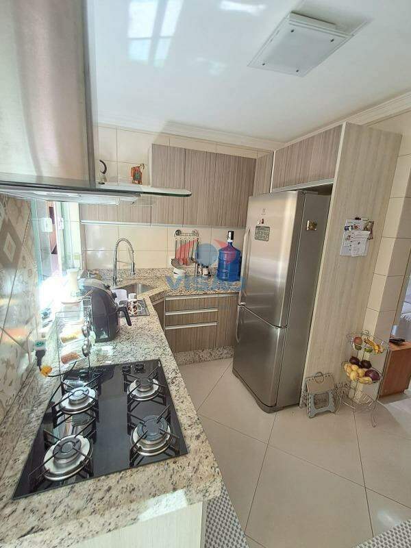 Casa - Sobrado à venda no Vila Mariana: 