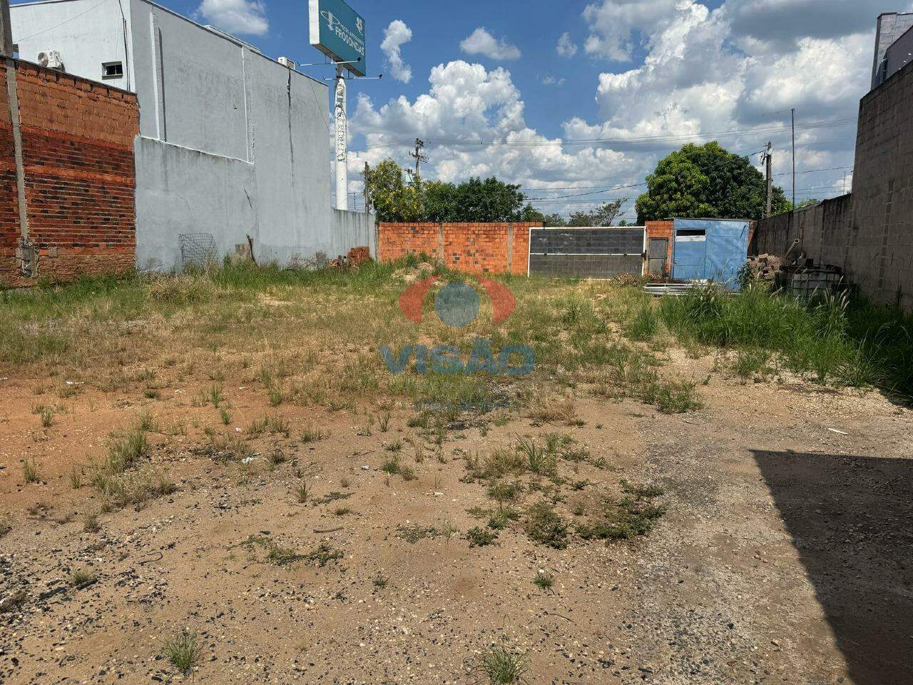 Terreno à venda no Jardim Umuarama: 