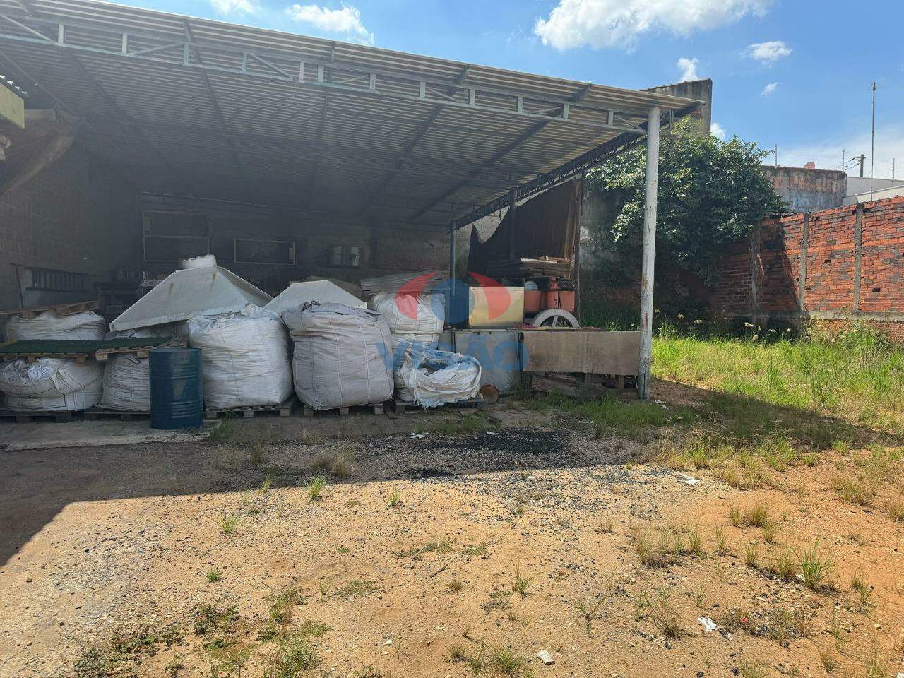 Terreno à venda no Jardim Umuarama: 