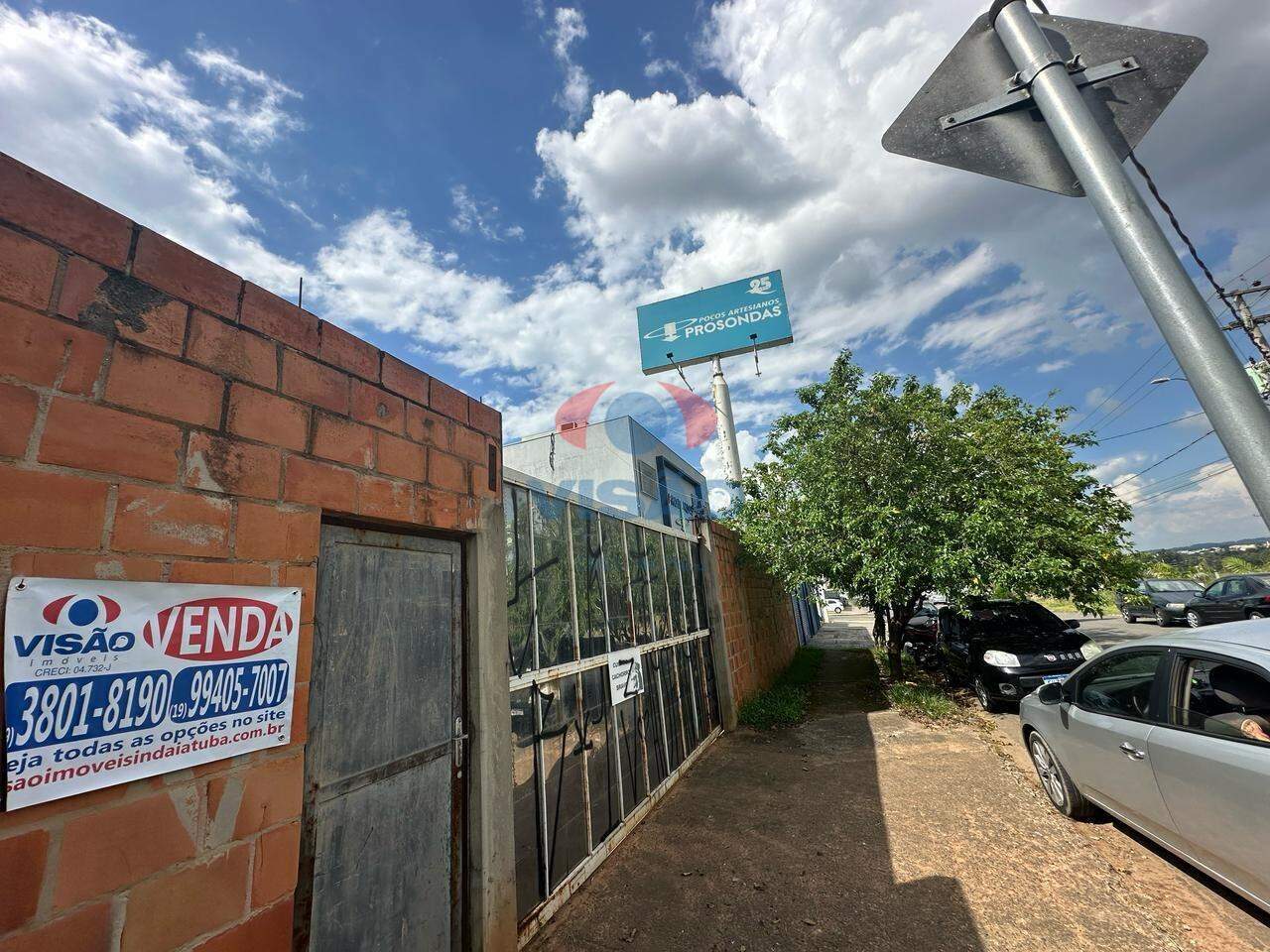 Terreno à venda no Jardim Umuarama: 